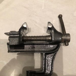 Meet your Posher, Federal